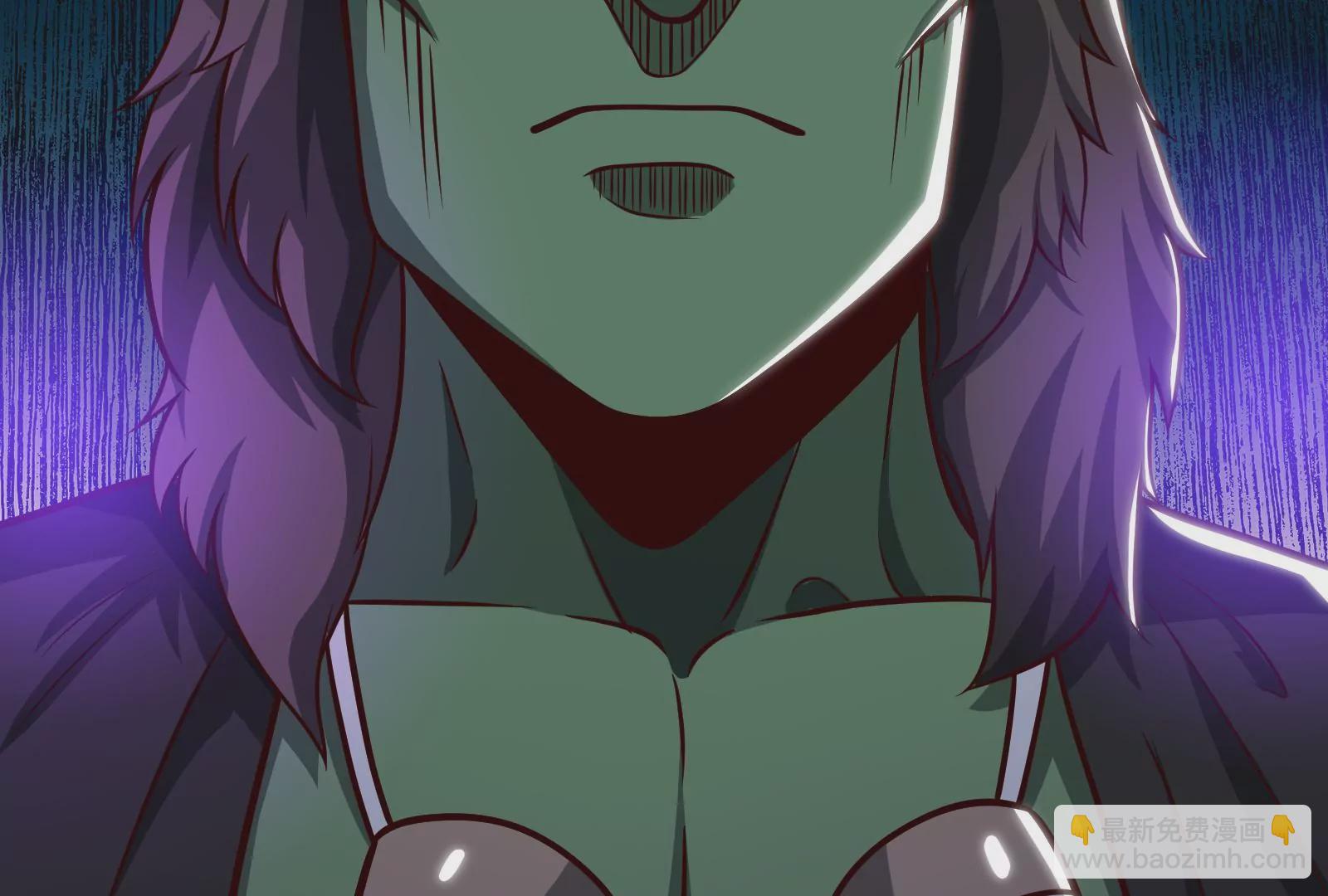 古神遊戲 - 第33話  裝飾！蜘蛛妹的增強(2/2) - 1